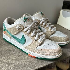 Nike SB x Jarritos Dunk Low